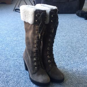 Michael Kors boots